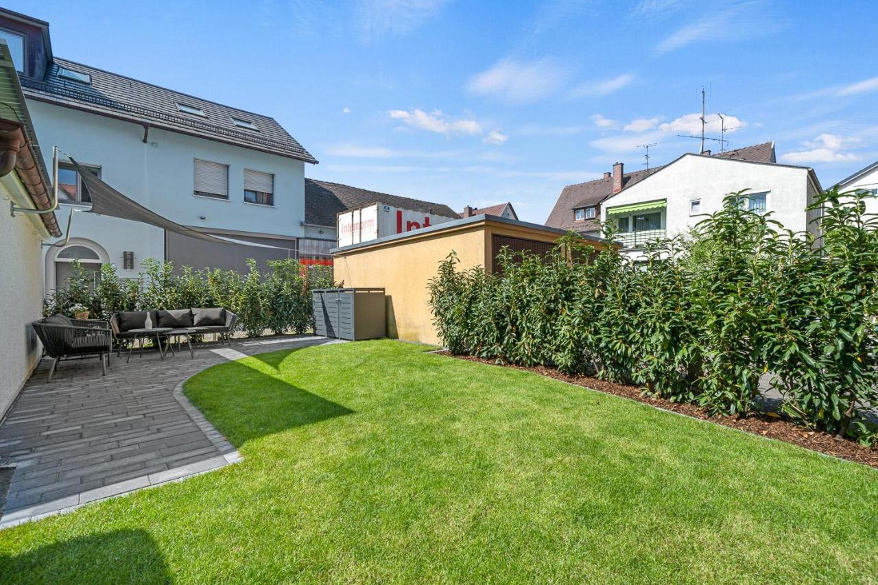 Villa Dana Bodensee FDH Exterior foto