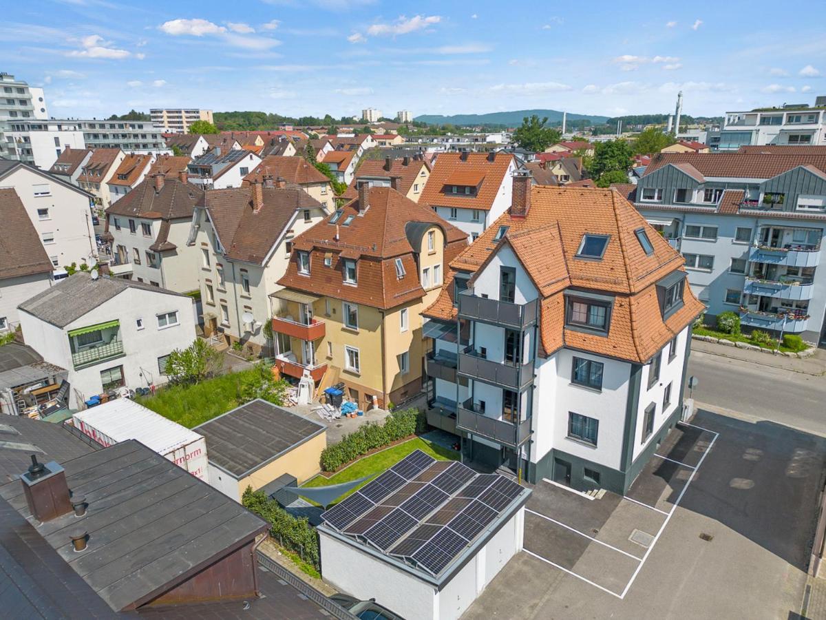 Villa Dana Bodensee FDH Exterior foto