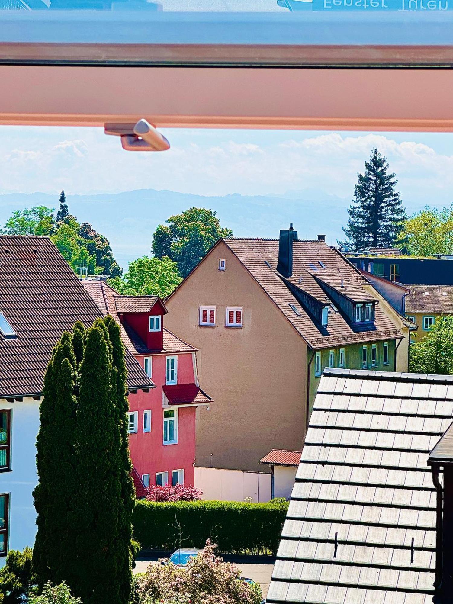 Villa Dana Bodensee FDH Exterior foto